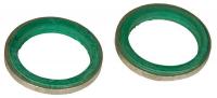 3LL02 Ring, Sealing, Raintight, 3/4 In