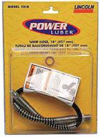 3LKR2 Replacement Hose Power Luber, 18&quot;