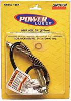 3LKR3 Replacement Hose Power Luber, 24&quot;