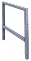 3LKX8 Adjustable Bench Legs, For Workbenches