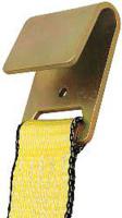 3LLG1 Cargo Strap, Ratchet, 20 ft x 2 In, 3330 lb
