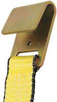 3LLG2 Cargo Strap, Ratchet, 27 ft x 2 In, 3330 lb