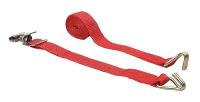 3LLL9 Lashing Strap, Cam Buckle, 5 ft. x 1 In.