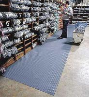 3TRT3 Matting, Antifatigue, Brown, 3 FT x 5 FT