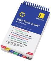 3LMG2 EMS ALS Field Guide