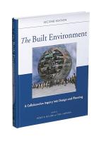 3LMH1 Built Environment, 2nd Edition, Hardcover