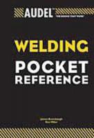 3LMH2 Welding Pocket Reference, Audel
