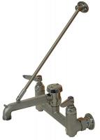 3LMT1 Service Faucet, Includes Hose End Spout