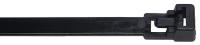 3LP18 Cable Tie, 11.8in, Pk100