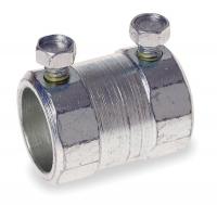 3LP80 Coupling, Setscrew, 1/2 In