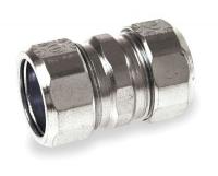 3LP90 Coupling, Threadless, 1/2 In