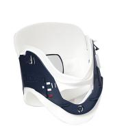 3LPA1 Cervical Collar, Polyethylene, 8 to18 In L