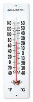 3LPD9 Analog Thermometer, -40 to 140 Degree F
