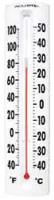 3LPE2 Analog Thermometer, -40 to 120 Degree F