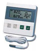 3LPF3 Digital Thermometer, -40 to 176 Degree F