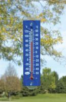 3LPN9 Analog Thermometer, -40 to 120 Degree F
