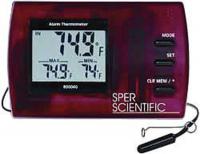 3LPR1 Digital Thermometer, -4 to 158 Degree F