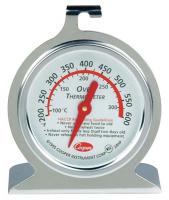 3LRD1 Food Srvc Thermometer, Oven, 100 to 600 F