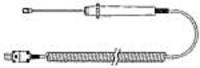 3LRW9 Immersion Temp Probe, -58 to 500 Deg F