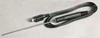 3LRY5 Immersion Temp Probe, -328 to 932 Deg F