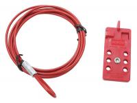 3LTA9 Multi-Purpose Cable Lockout Device