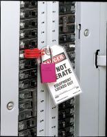 3LTE6 Circuit Breaker Lockout