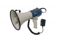 3LTU9 Megaphone With Mic, 25 Watt