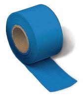 3LTW8 Taffeta Flagging Tape, Blue, 300 ft x 2 In