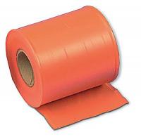 3LTX3 Taffeta Flagging Tape, Orange, 300ft x 4In