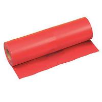 3LTZ7 Taffeta Flagging Tape, Red, 300 ft x 12 In