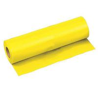 3LTZ9 Taffeta Flagging Tape, Yllw, 300ft x 12In