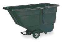4DKL2 Tilt Truck, Light-Duty, 1-1/2 cu yd, 900 lb