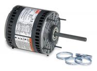 3LU73 Motor, 1/4hp, D/D Blower