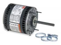 3LU75 Motor, 1/4hp, D/D Blower