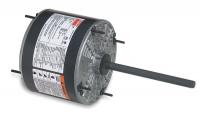 3LU93 Condenser Fan Motor, 1/6 HP, 825 rpm, 60 Hz