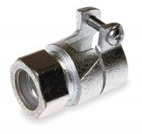 3LV36 Coupling, Squeeze Compression, 1/2-1/2 In