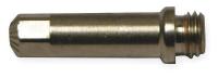 3LVN4 Electrode, 30-60 A, Knurled, PK 5