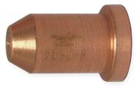 3LVP3 Plasma Cut Tip, 55A, For PCH75, PK 10