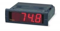 3LW53 Digital Panel Meter, Temperature