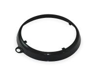 3LWT3 Color Coded Drum Ring, Gloss Finish, Black
