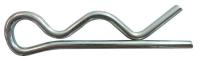 3LX83 Safety Clip, Pk25