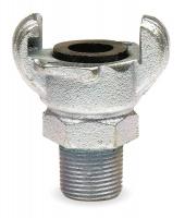 3LX95 Coupler, 3/4 In Size