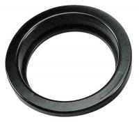 3LXG5 Round Grommet, ID4 1/2In