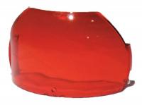 3LXH2 Light Bar Stationary Filter, Red