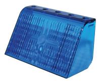 3LXJ3 Lower Level Filter with Optics, Blue