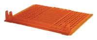 3LXK9 Halogen Filter with Optics, Amber