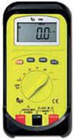 3LXP8 Digital Multimeter, 600V, 400mA, 40 MOhms