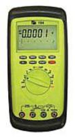 3LXR5 Digital Multimeter, 10A, 1000V, 50 MOhms