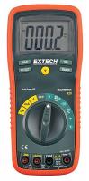 3LXW3 Digital Multimeter, 750V, 20A, 40 MOhms