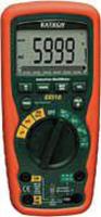 3LXX6 Industrial Digital Multimeter, 1000V, 20A